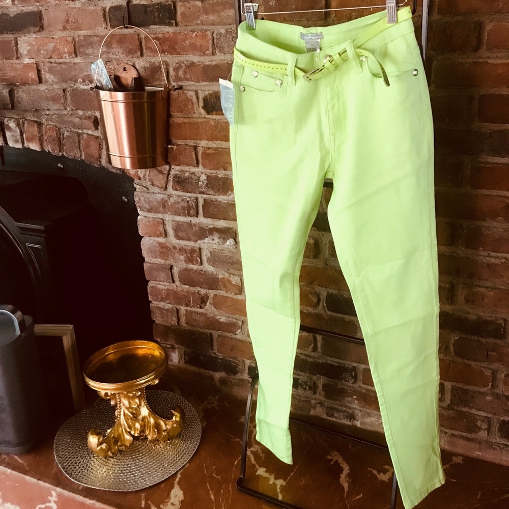 Alberto Makali Pants